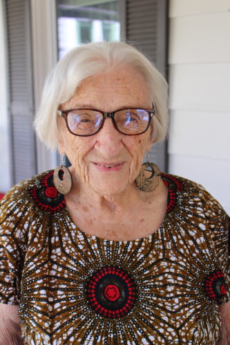 Woman returns to South Williamsport from humanitarian efforts in Rwanda